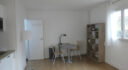 STUDIO MEUBLÉ EN RÉSIDENCE