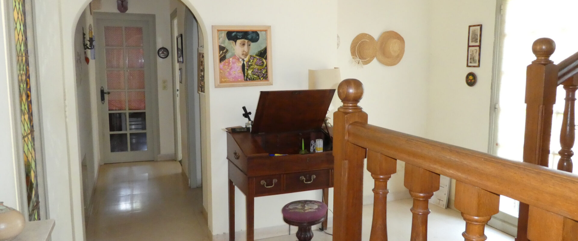 Propriété à Cély-en-Bière – près de Barbizon (77)