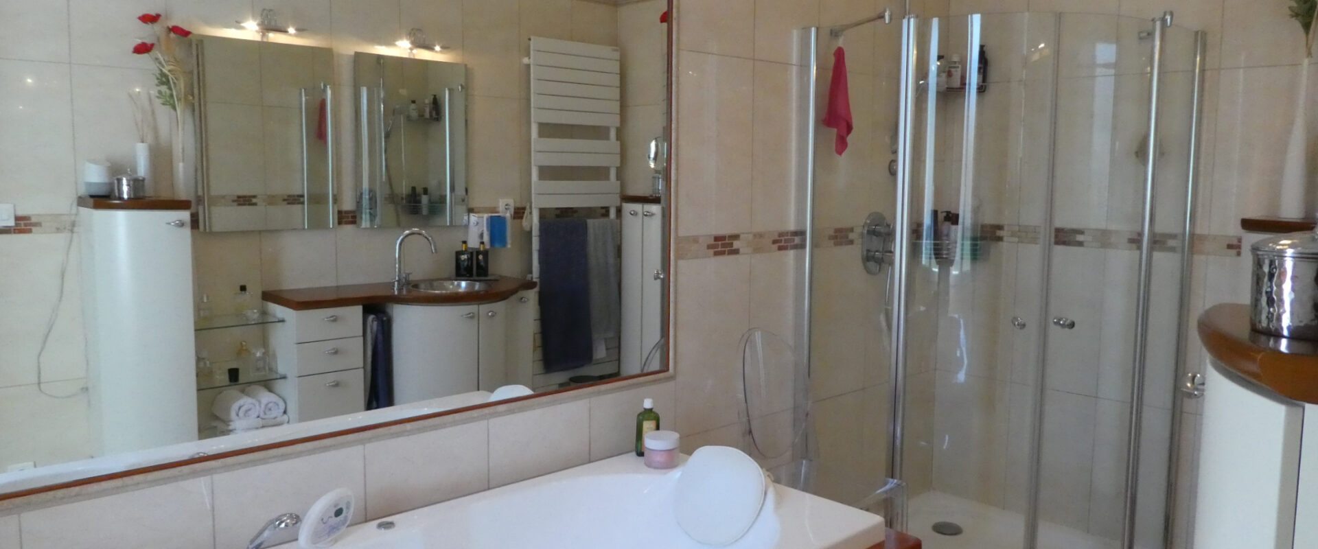 MAISON BOURGEOISE 7 PIÈCES PRINCIPALES A NANGIS (77)