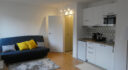 STUDIO MEUBLÉ EN RÉSIDENCE