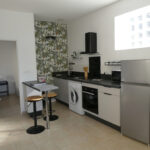 MAISON MEUBLÉE 2 PIÈCES A SAMOIS/SEINE