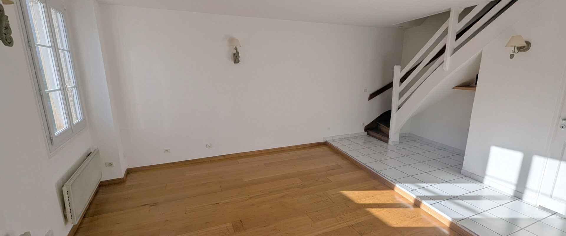 Maison de ville à Fontainebleau