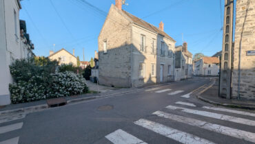 Maison de ville à Fontainebleau