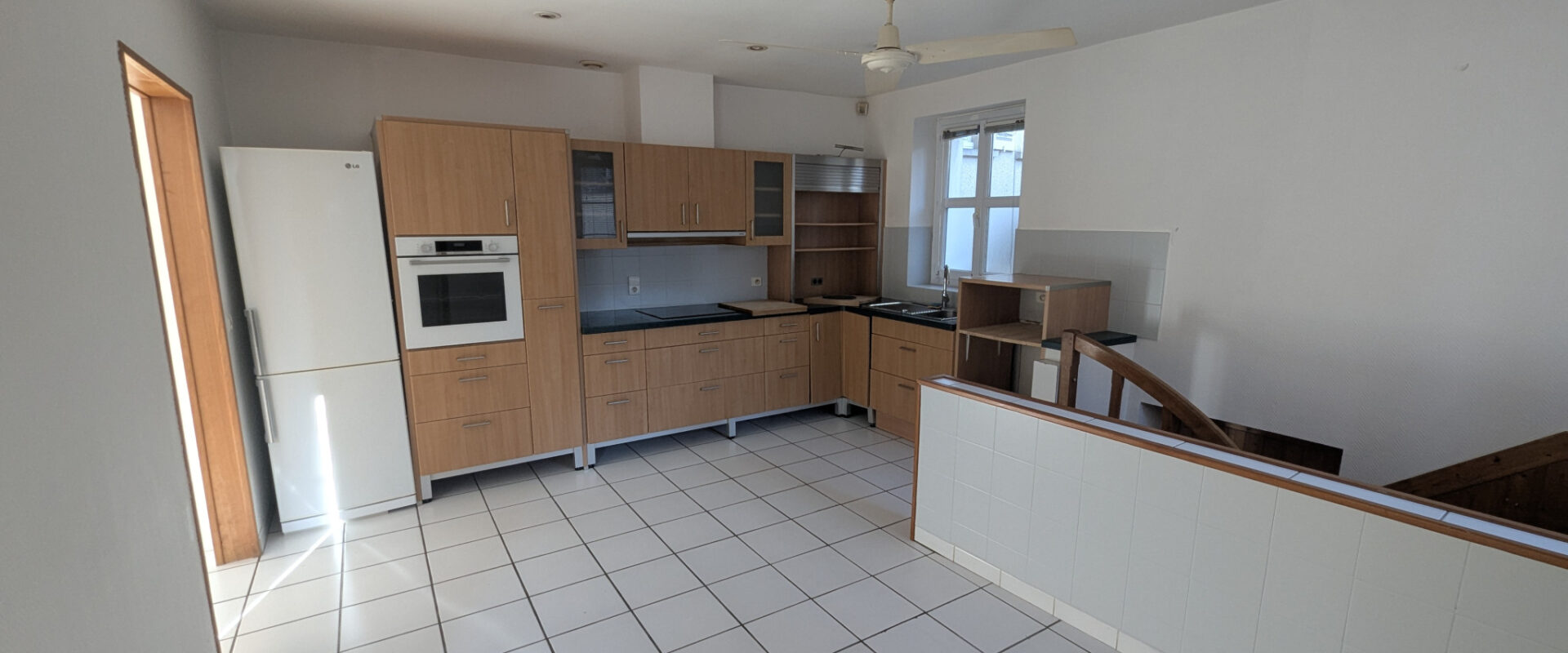 Maison de ville à Fontainebleau