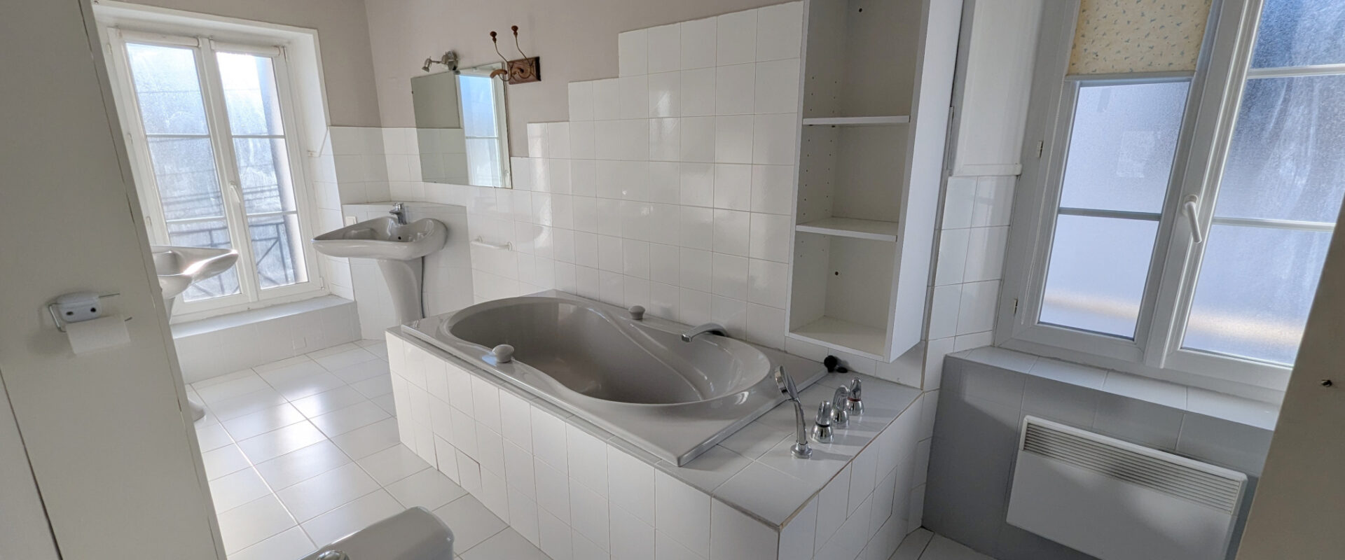 Maison de ville à Fontainebleau