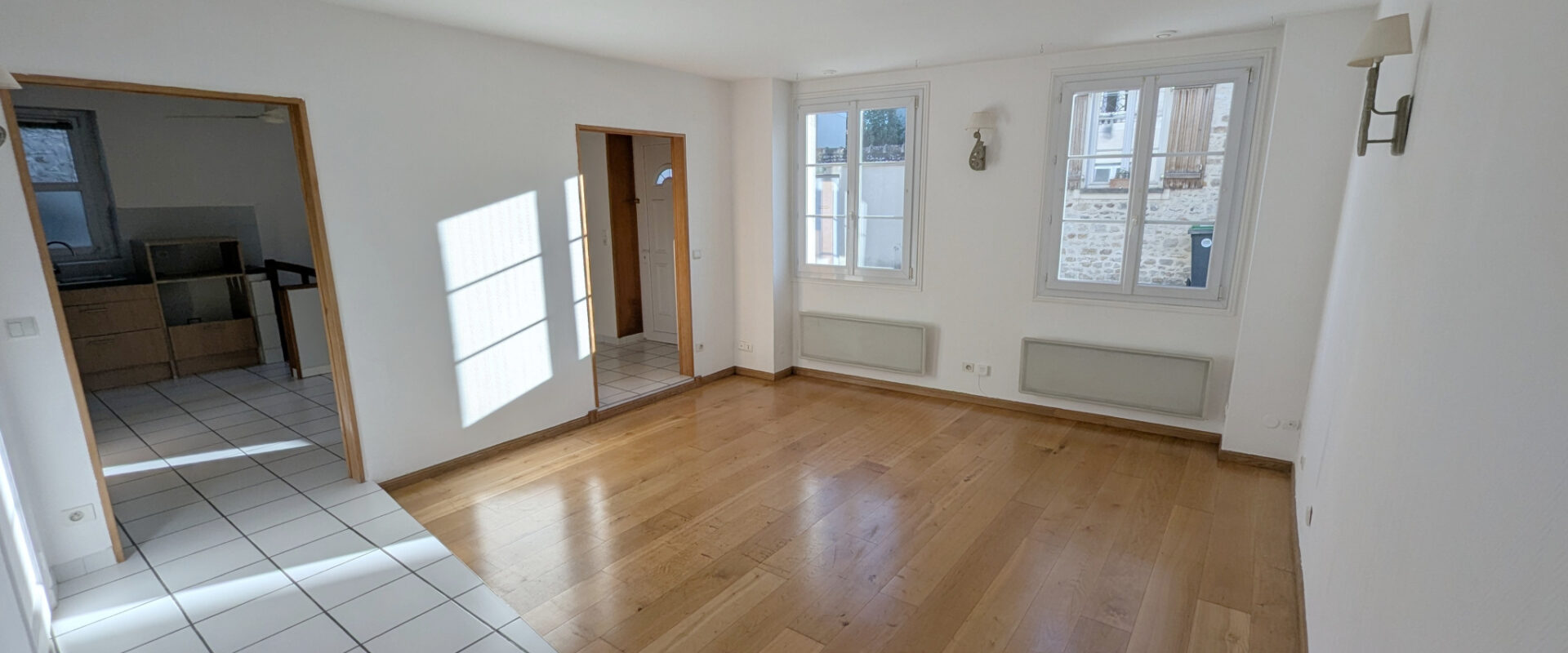 Maison de ville à Fontainebleau