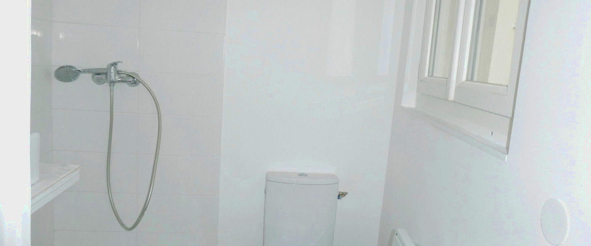 Appartement – 15m2 – 1 pièce