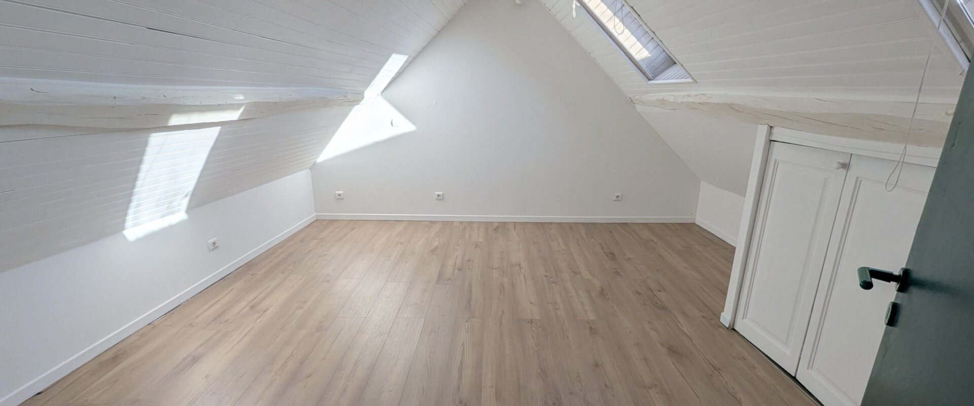 Maison de ville à Fontainebleau