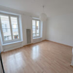 Studio 24 m2 env., centre ville !