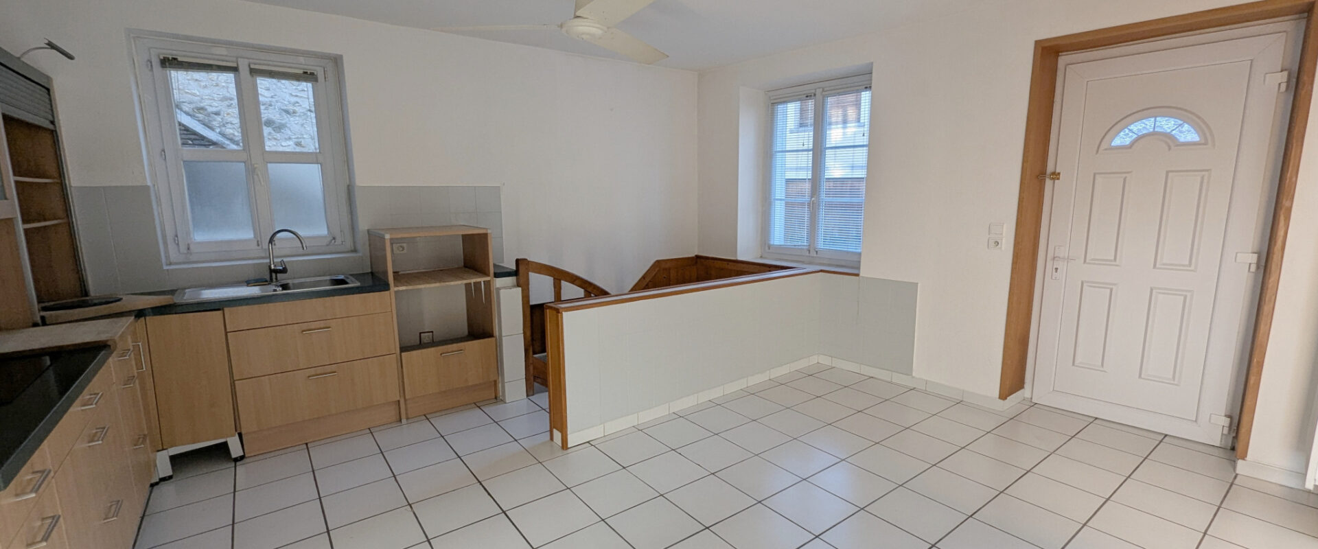 Maison de ville à Fontainebleau