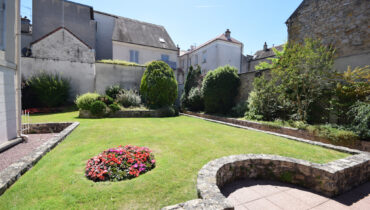 Appartement 2 pièces 49 m2 en centre ville