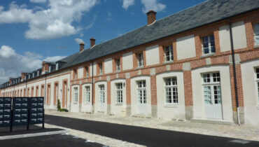 APPARTEMENT 3 PIÈCES 77 m2 avec parking