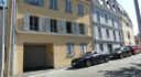 Appartement récent 3 pièces 57 m2 avec balcon