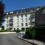 STUDIO SPACIEUX EN RÉSIDENCE