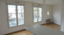 studio 34 m2 en résidence avec cave et parking