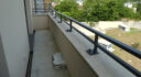 Appartement récent 3 pièces 57 m2 avec balcon