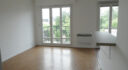 APPARTEMENT 2 PIECES EN RESIDENCE, VENDU LOUÉ