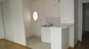 studio 34 m2 en résidence avec cave et parking