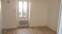 APPARTEMENT 2 PIÈCES 35 m2 avec jardin