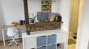 Studio meublé 23 m2 en centre ville
