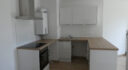 Appartement récent 3 pièces 57 m2 avec balcon