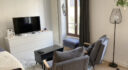 Studio meublé 23 m2 en centre ville