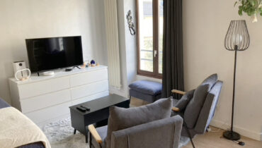 Studio meublé 23 m2 en centre ville