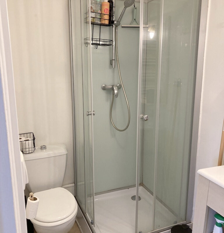 Studio meublé 23 m2 en centre ville