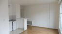 studio 34 m2 en résidence avec cave et parking