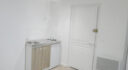 Appartement – 15m2 – 1 pièce