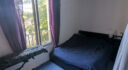 Appartement 5 pièces, 100m2 env. Résidence des Guettes.