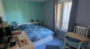 Appartement 5 pièces, 100m2 env. Résidence des Guettes.