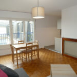 STUDIO SPACIEUX EN RÉSIDENCE