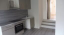APPARTEMENT 2 PIÈCES 35 m2 avec jardin