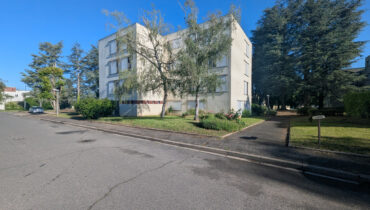 Appartement 5 pièces, 100m2 env. Résidence des Guettes.