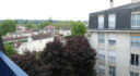 STUDIO SPACIEUX EN RÉSIDENCE