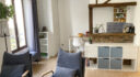 Studio meublé 23 m2 en centre ville