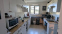 Appartement 5 pièces, 100m2 env. Résidence des Guettes.