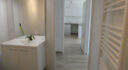 Appartement récent 3 pièces 57 m2 avec balcon