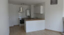 Appartement récent 3 pièces 57 m2 avec balcon