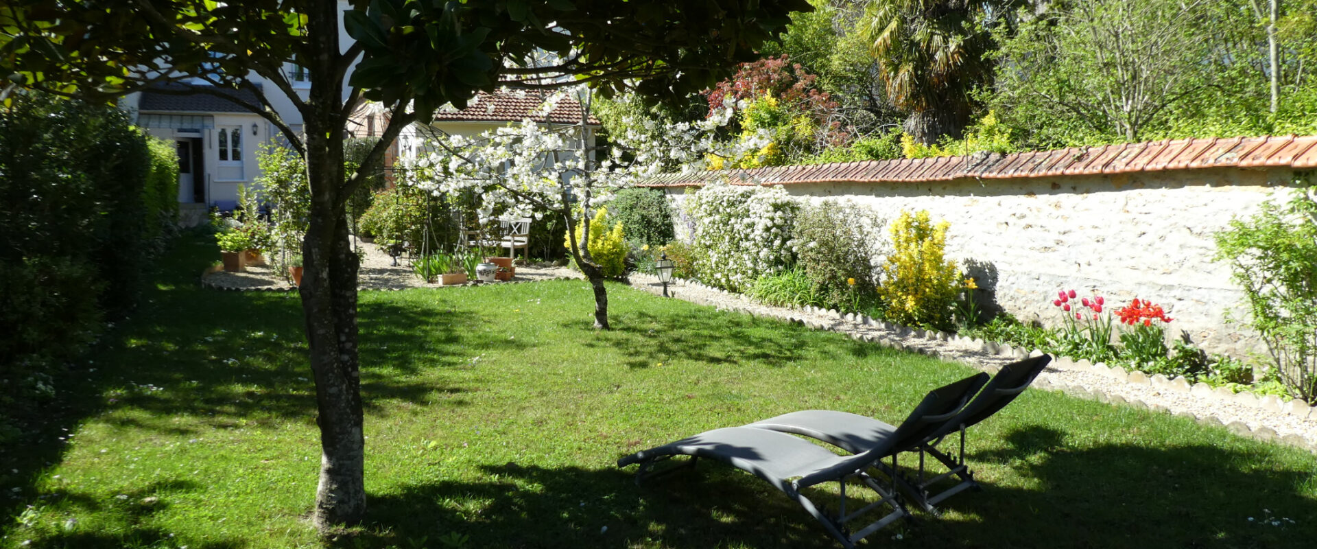 MAISON BOURGEOISE 7 PIÈCES PRINCIPALES A NANGIS (77)