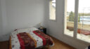 Appartement 3 pièces avec parking
