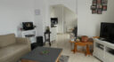 Appartement 3 pièces avec parking