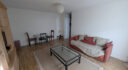 Appartement 2 pièces 49 m2 en centre ville