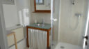 STUDIO MEUBLÉ 28 m2