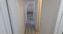 Appartement 4 pièces avec parking, pour investisseur.