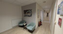 BUREAUX VENDU VIDE