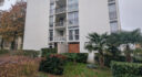 Appartement 4 pièces avec parking, pour investisseur.