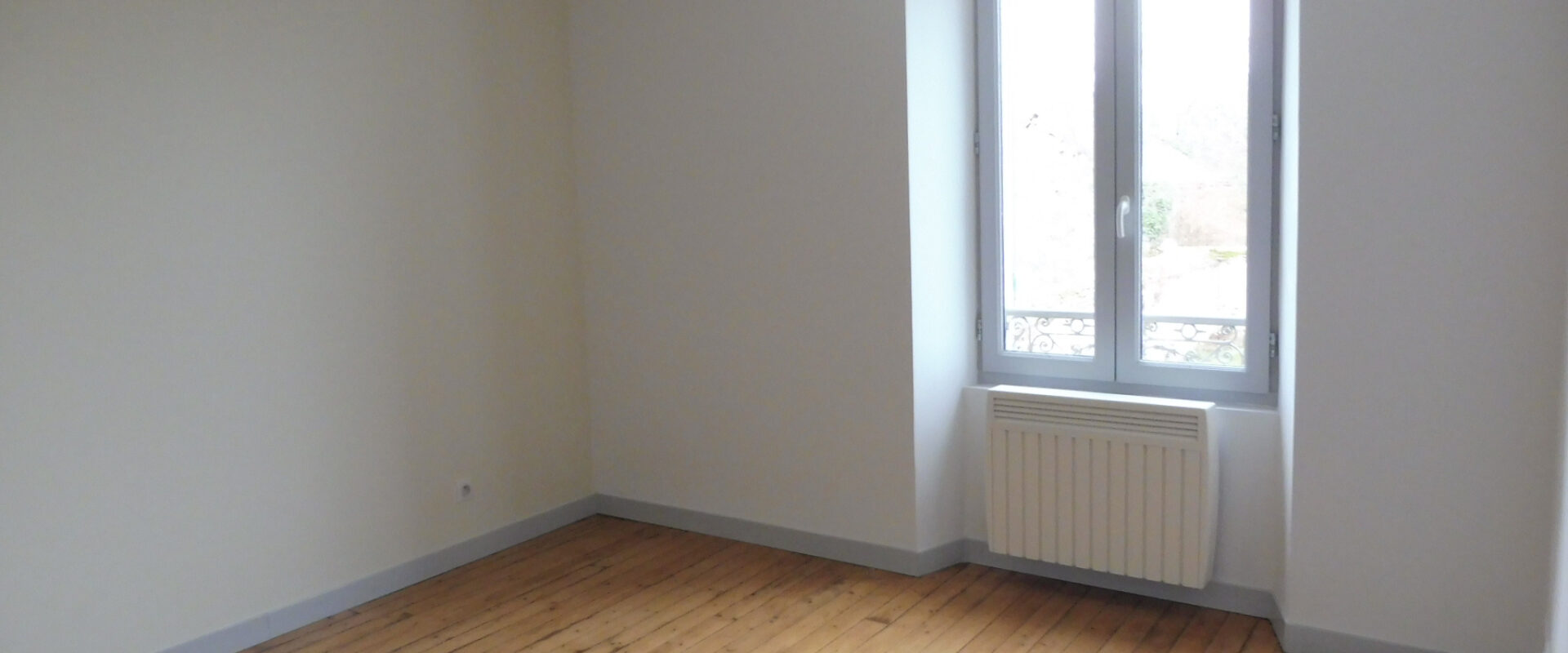 MAISON 7 PIÈCES AVEC JARDIN