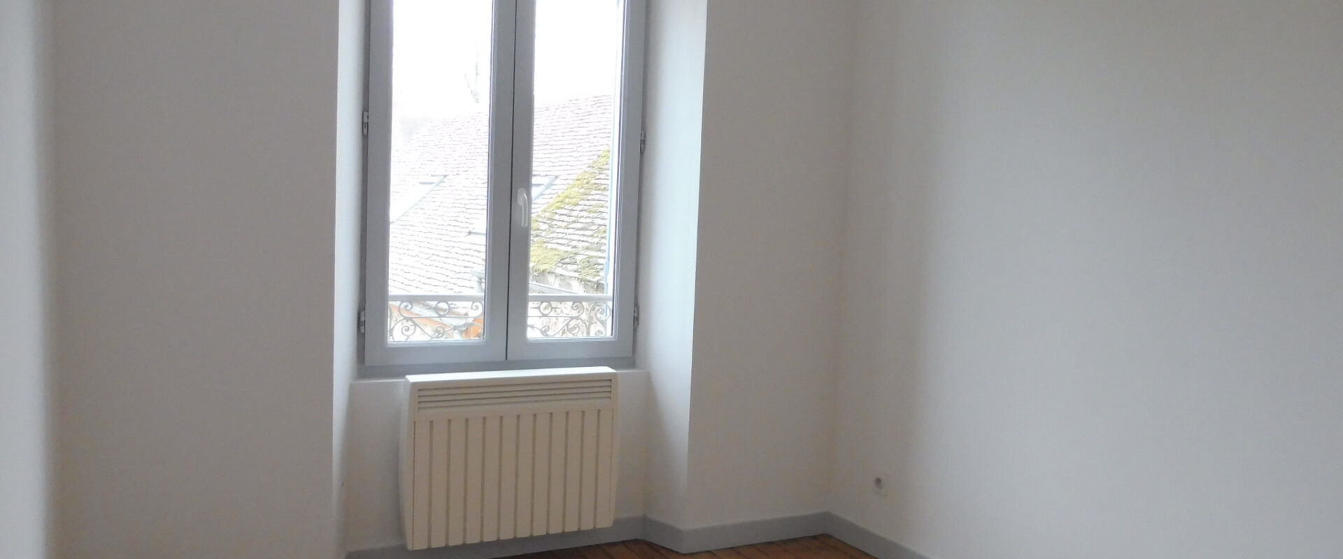 MAISON 7 PIÈCES AVEC JARDIN